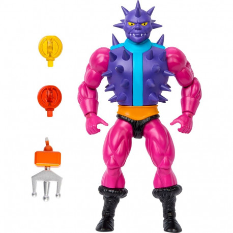 Masters of the Universe Origins Cartoon Collection Spikor