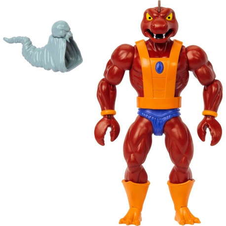 Mattel Masters of the Universe Origins Cartoon Collection Clawful, toy figure