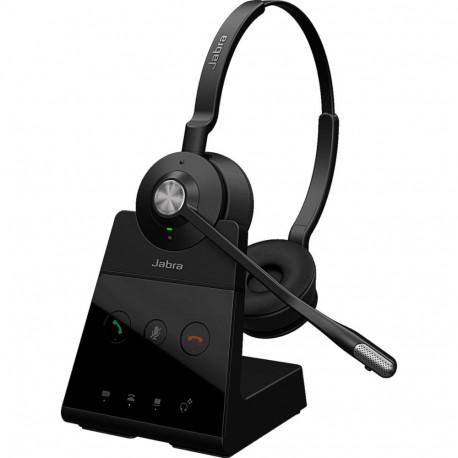 Engage stereokõrvaklapid 65 SE USB-C, must
