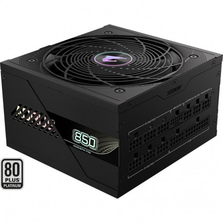 GP-AE850PM PG5 (schwarz, 850 Watt)