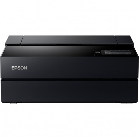 Epson SureColor SC-P700, inkjet printer (black)