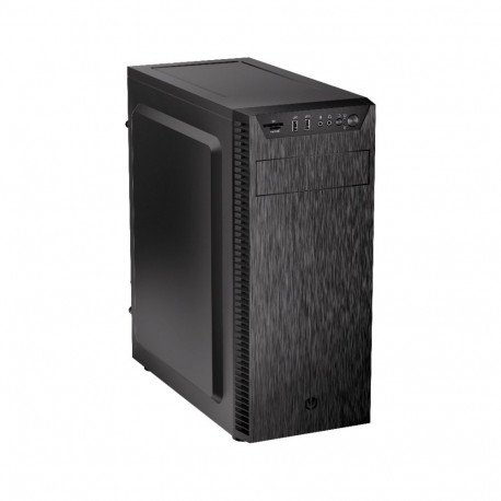 ENDORFY Armis 100 Solid, tower case (black)