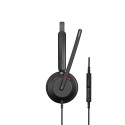 EPOS IMPACT 730T, headset (mono, headband)