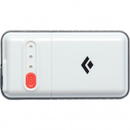 Distance Headlamp Battery, 1.500 mAh, Li-Ionen (grau, für Stirnlampe Distance 1500)