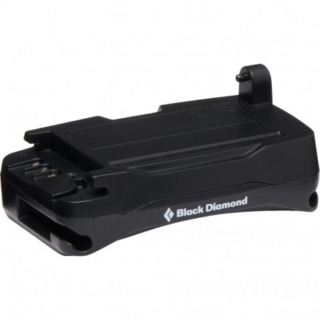 Akku-Pack BD LT Battery (schwarz, für Stirnlampe Distance LT 1100)