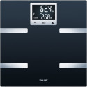 Beurer diagnostic scale BF 720 (black/stainless steel (brushed)) Beurer diagnostic scale BF 720 (black/stainless steel (brushed))