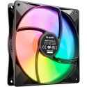 be quiet! Light Wings LX PWM 140 mm, case fan (black)