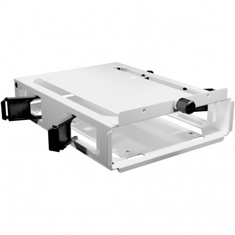 HDD CAGE 2 WHITE (weiß, für Dark Base 901 Serie)