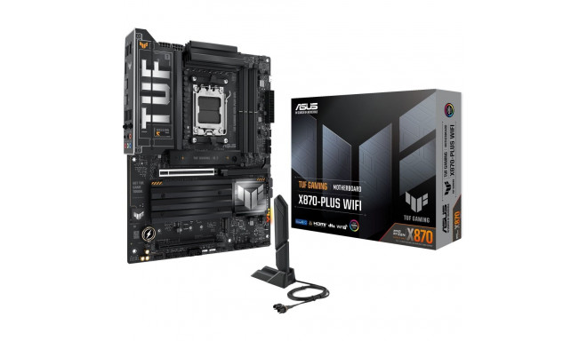 TUF GAMING X870-PLUS WIFI