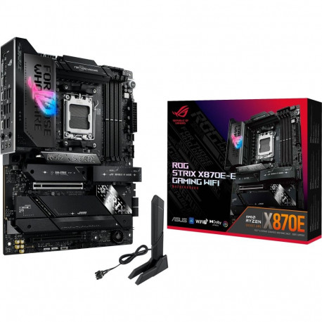 ROG STRIX X870E-E GAMING WIFI