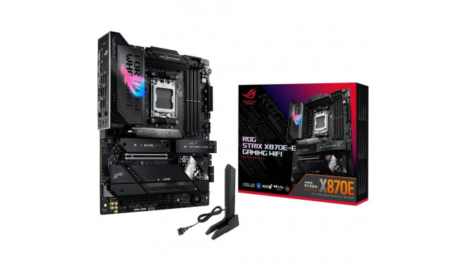 ROG emaplaat STRIX X870E-E GAMING WIFI