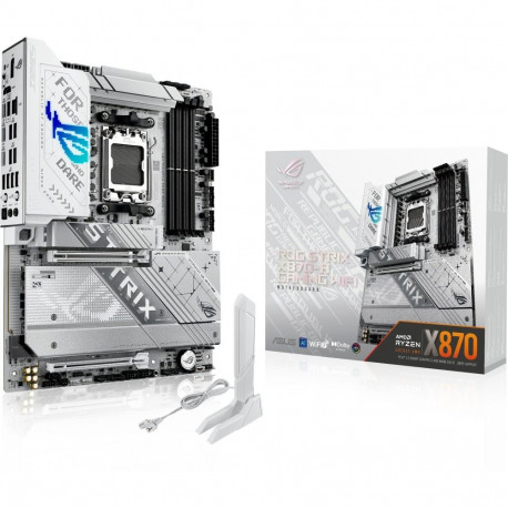 ROG STRIX X870-A GAMING WIFI