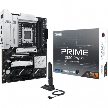 PRIME X870-P WIFI