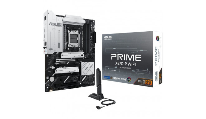 PRIME X870-P WIFI