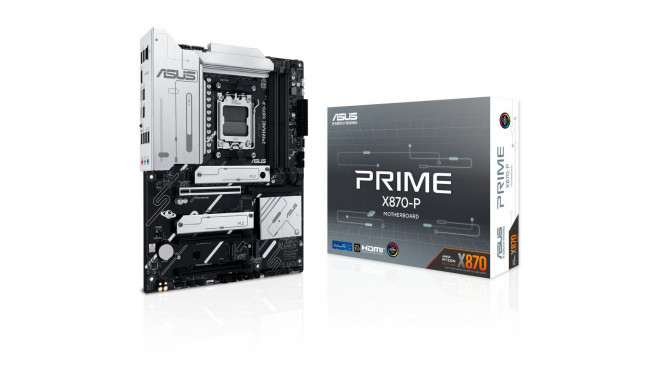 PRIME X870-P