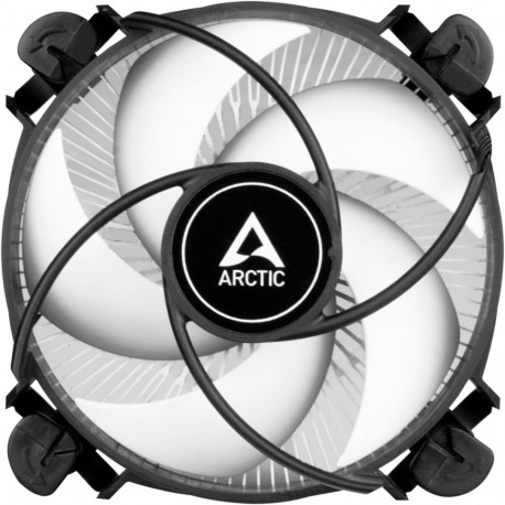 Alpine 17 92mm, must/valge