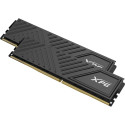 ADATA DDR4 - 16GB - 3200 - CL - 16 (2x 8 GB) Dual-Kit, RAM (black, AX4U32008G16A-DTBKD35, XPG Gammix