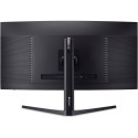 Acer Predator X34 V3 (X34V3bmiiphuzx), gaming monitor - 34 - black, UWQHD,VA, USB-C, AMD Free Sync P