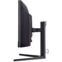 Acer Predator X34 V3 (X34V3bmiiphuzx), gaming monitor - 34 - black, UWQHD,VA, USB-C, AMD Free Sync P