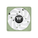 Thermaltake CT120 EX Reverse ARGB Sync PC Cooling Fan, Case Fan (Light Green, Pack of 3)