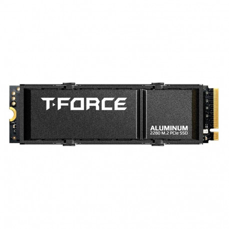 Team Group T-FORCE G70 Pro 4 TB, SSD (PCIe 4.0 x4 | M.2 2280 | Aluminum Heatsink)