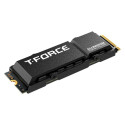 Team Group T-FORCE G70 Pro 2 TB, SSD (PCIe 4.0 x4 | M.2 2280 | Aluminum Heatsink) Team Group T-FORCE G70 Pro 2 TB, SSD (PCIe 4.0 x4 | M.2 2280 | Aluminum Heatsink)