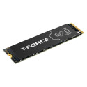 Team Group T-FORCE G70 Pro 1 TB, SSD (PCIe 4.0 x4 | M.2 2280 | Graphene Heatsink)