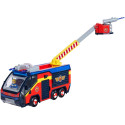Simba Fireman Sam Jupiter, toy vehicle