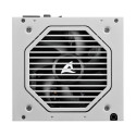 Sharkoon Rebel P20 850 White, PC power supply (white, 1x 12 pin high power connector, 4x PCIe, cable