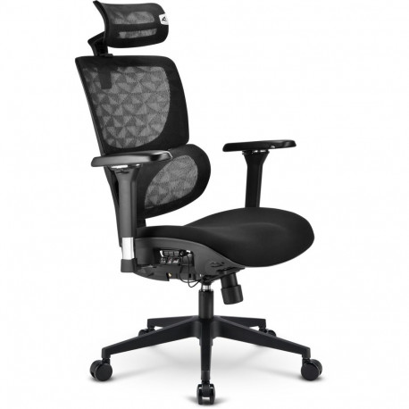 Bürostuhl OfficePal C40 (schwarz)