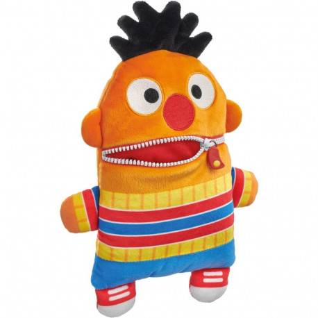 Sorgenfresser Ernie              (mehrfarbig, Größe 30 cm)