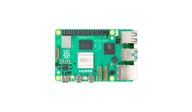 Raspberry Pi Foundation Raspberry Pi 5 2GB, mainboard