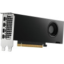 PNY Quadro RTX A4000 SFF ADA 20GB, graphics card (4x miniDisplayPort, retail)
