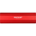 Patriot Transporter Lite SSD 4 TB, External SSD (red, USB-C 3.2 Gen 2 (10 Gbit/s)) Patriot Transporter Lite SSD 4 TB, External SSD (red, USB-C 3.2 Gen 2 (10 Gbit/s))