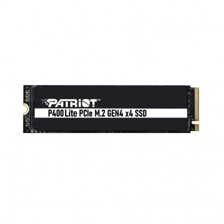 ssd P400 Lite 1 TB PCIe 4.0 x4 NVMe 1.4 M.2 2280, must/valge