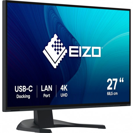 Teler EV4340X-WT 108 cm (42.5 Zoll) UltraHD/4K IPS puldiga USB-C, valge