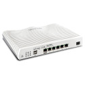 DrayTek Vigor 2866L, Router