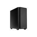 Chieftec Pro Mini AZ-01B-OP, tower case (black)
