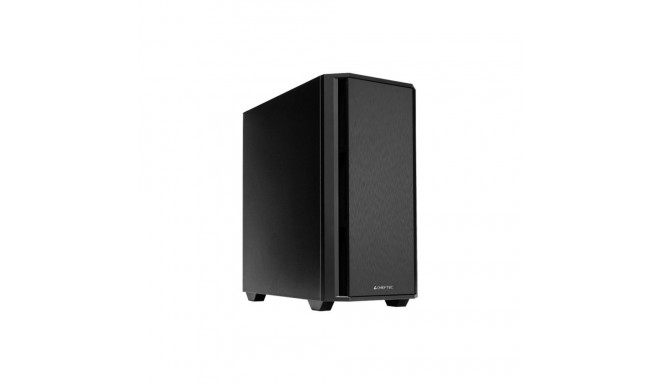 Chieftec Pro Mini AZ-01B-OP, tower case (black)