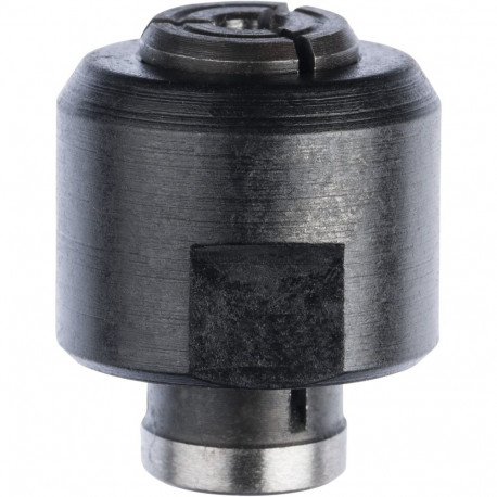 Bosch collet 1/8" (with clamping nut)