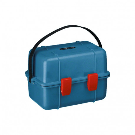 Bosch case for GOL 20 D/G, GOL 26 D/G, GOL 32 D/G, tool box