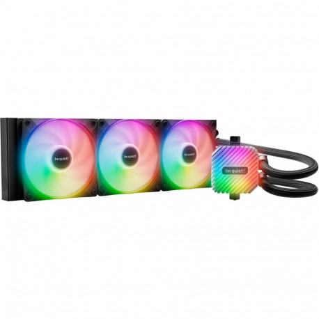 Light Loop 360mm (schwarz)