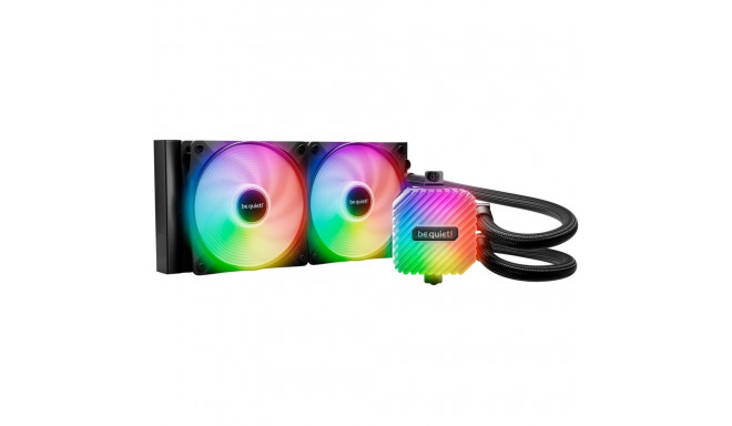 Light Loop 240mm, must