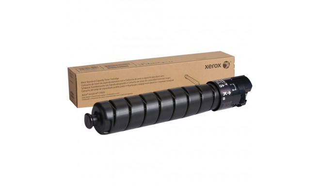 Xerox Toner black 106R04069