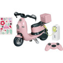 ZAPF Creation BABY born E-Scooter, doll accessories
