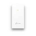 TP-Link Gigabit 24VDC Passive PoE Adapter, Power Supply (white)
