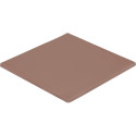 Thermal Grizzly Minus Pad 8 - 100x 100x 3.0mm, thermal pads (pink)