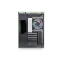 Thermaltake View 380 TG ARGB, Tower Case (Light Green, Tempered Glass x 2)
