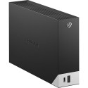 Seagate One Touch HUB 6 TB, external hard drive (black)