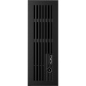 Seagate One Touch HUB 6 TB, external hard drive (black)
